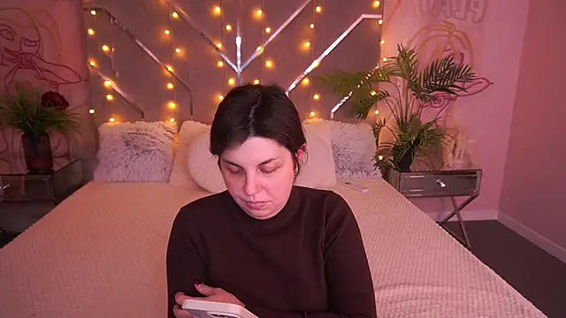 MirandaWong: онлайн-секс-чат