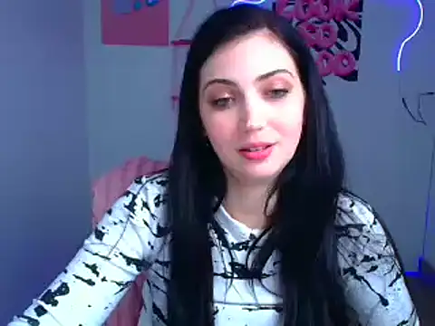 Amalia_amor: онлайн-секс-чат