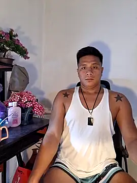 Felix_Asher live XXX chat