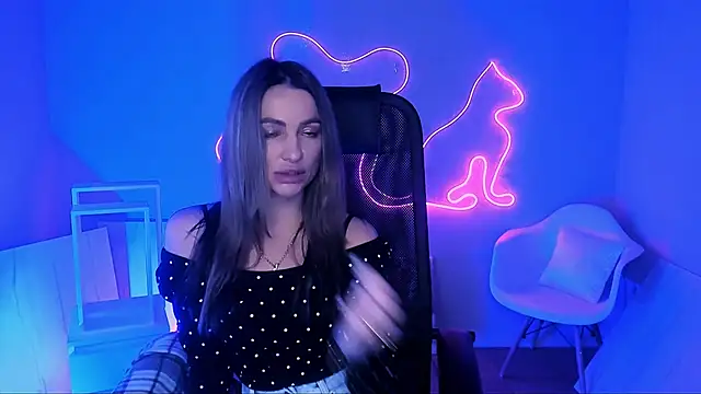 marymaryson Chat XXX in diretta