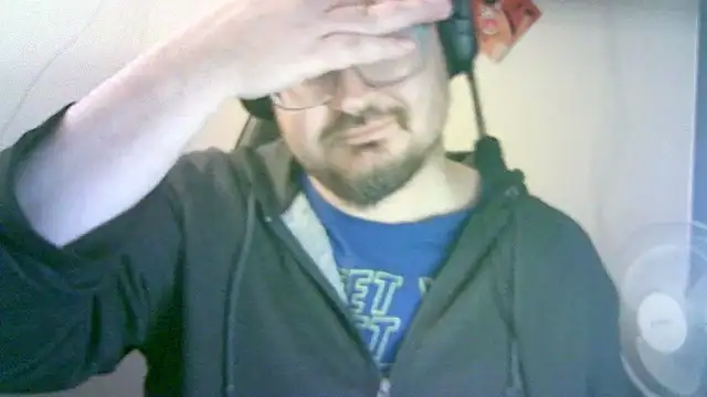 SirAbuserのライブXXXチ  ャット