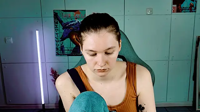 LadyLolipop_: απευθείας συνομιλία ΧΧΧ