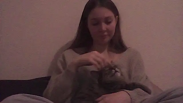 Norielle Chat XXX live