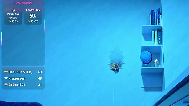 Barbbara_sweett Live XXX Chat