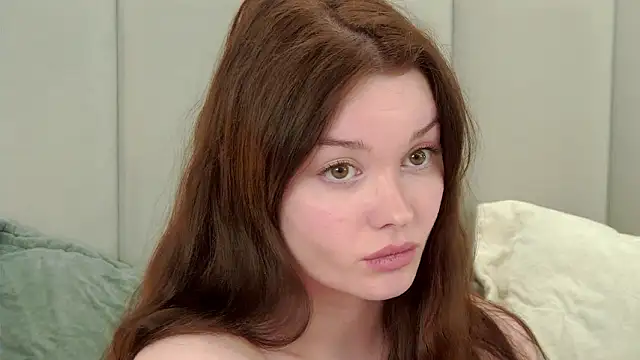 VickiBanx – Naživo XXX chat