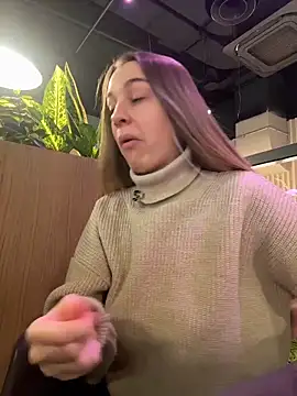 SashaCatt: απευθείας συνομιλία ΧΧΧ