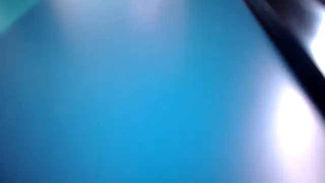 katecute88 Adlı Modelin Web Kamerası Şovu