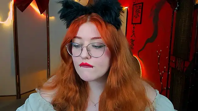 Онлайн чат XXX StaceyJensen