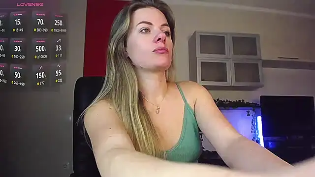 ladysabotage Chat XXX in diretta