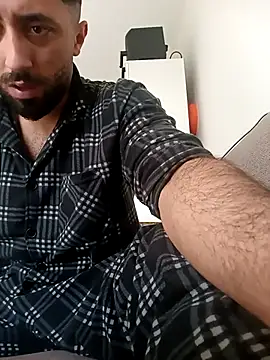 Czat XXX na żywo – Rakiyy34