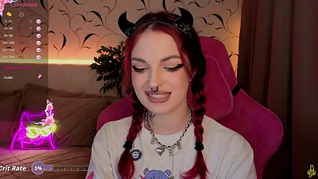 BratzieDarsie: απευθείας συνομιλία ΧΧΧ