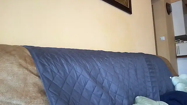 Show de alex877x na webcam