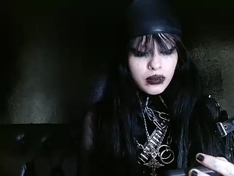 XXIOUX Chat XXX in diretta