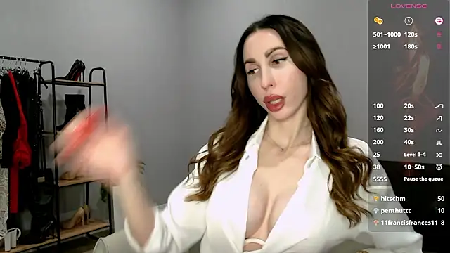 Ella_Sea Live XXX Chat