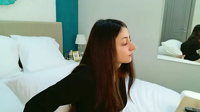 Chat XXX en directo de Gloria_Bendall