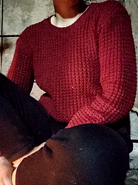 Chat XXX ao vivo de Congee-666