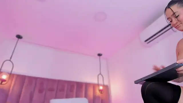 babepolly Chat XXX in diretta