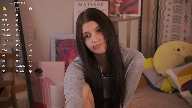 دردشة ErlineDumford الجنسية المباشرة