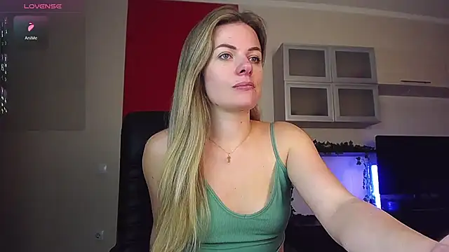 ladysabotage Chat XXX live