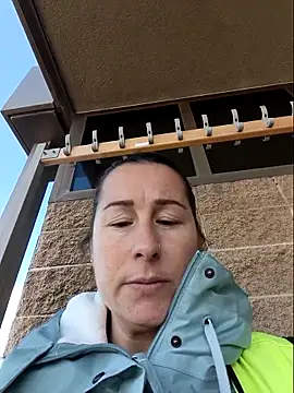 bichota85 Adlı Modelin Canlı XXX Sohbeti