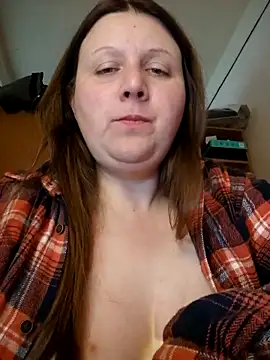 Martovskaya Obrolan Langsung XXX