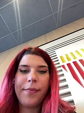 Živý XXX chat RiriRoseey