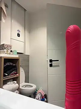 lyajoliee Webcam show