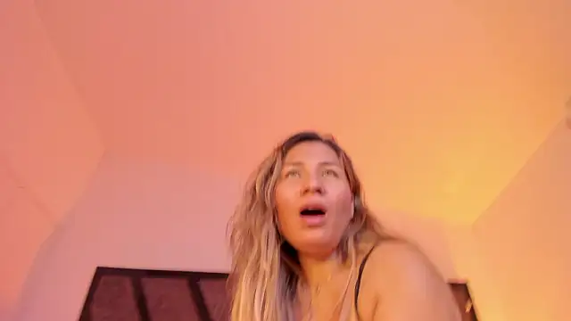 CamilaPreston Chat XXX in diretta