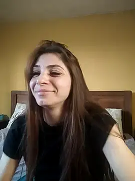 AntoniaHottie Webcam show