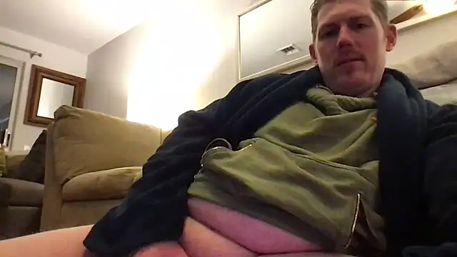 God_Of_ThundeRR ওয়েবক্যাম শো