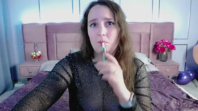 ElisonMinix Obrolan Langsung XXX