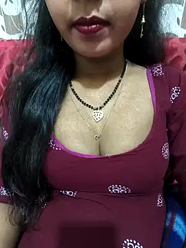 Sharmila-Singh Webcam-Show