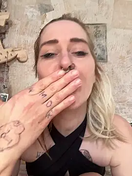 Jolene_Fuego Chat XXX in diretta