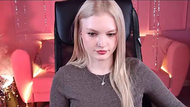 GraceGlamour: απευθείας συνομιλία ΧΧΧ