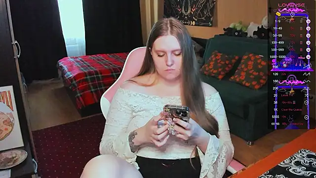 Alice_Dreamgirl_: απευθείας συνομιλία ΧΧΧ