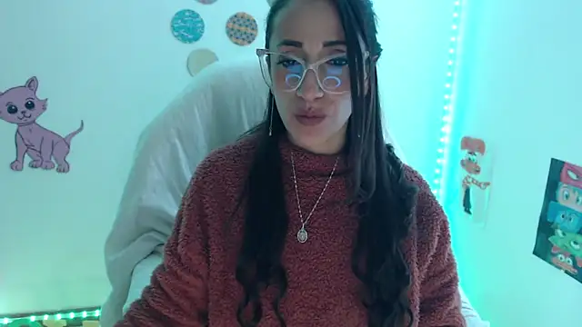 Živý XXX chat samy_love35