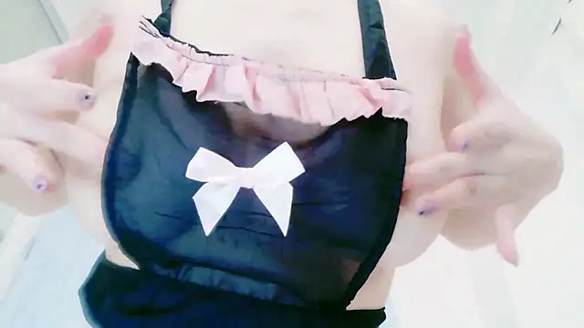 NANA_7 Obrolan Langsung XXX