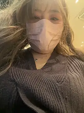 xiao-mo520 웹캠 쇼