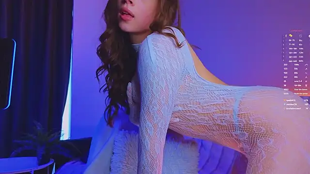 VirginiaHouston: απευθείας συνομιλία ΧΧΧ