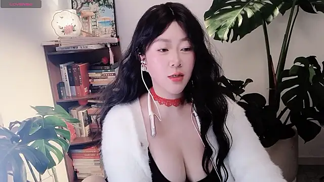 Živý XXX chat Xiaoai_007