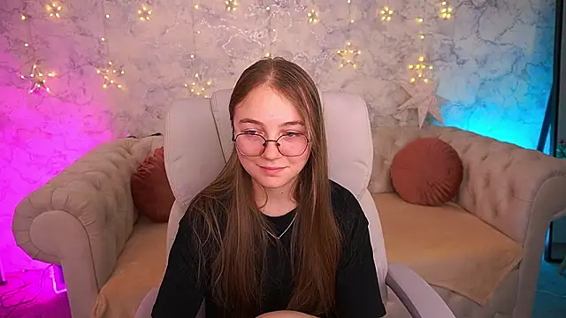 ArrinaWairr webkamerás műsora