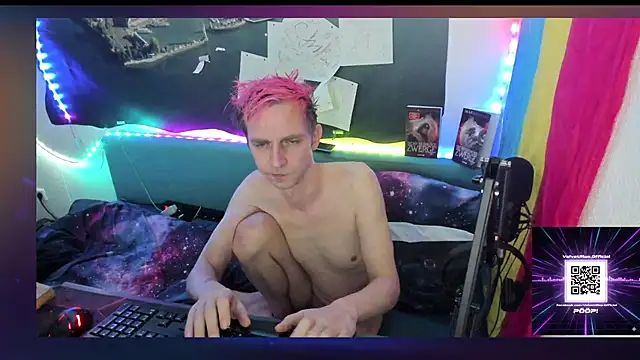 دردشة VelvetRise الجنسية المباشرة