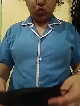 your_Fantasy24 Webcam-Show