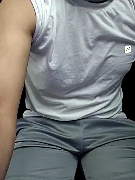 chocolate_alone Webcam Show