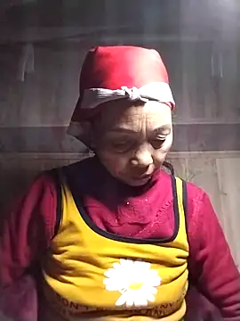 Show de -Xuka-200 na webcam