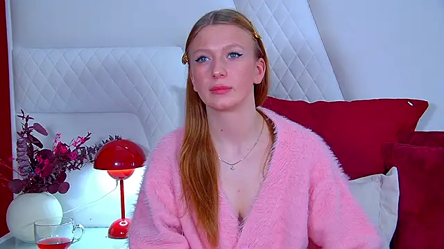 BeatriceBinoche Obrolan Langsung XXX