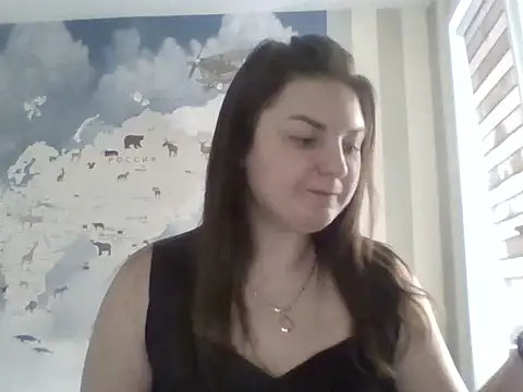 Živý XXX chat Calmyris