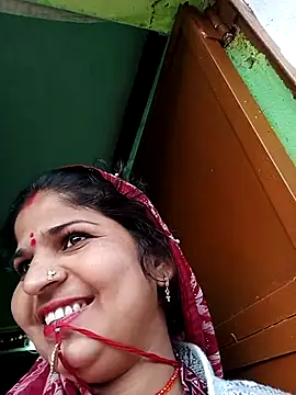 Show Webcam de Karishma_cute