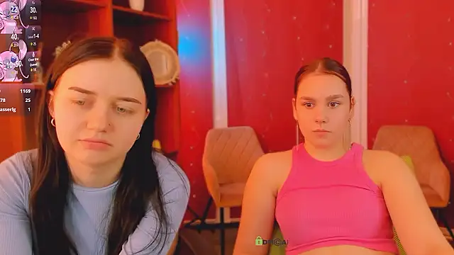 miki_ti Chat XXX in diretta