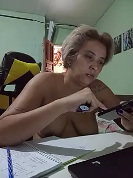 Show de BIADELICIA1 na webcam